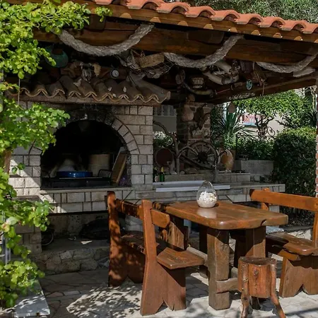 Apartamento Larissa