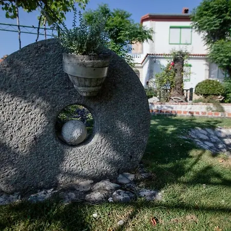 Apartamento Larissa *