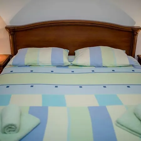 Larissa Apartamento