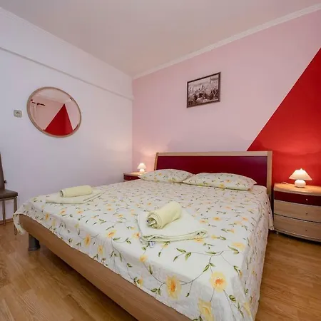 Apartment Larissa